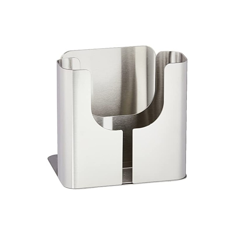 Otsukaglas ETK-810 M-Taka Nafukkin Stand with Menu Stand, Stainless Steel,