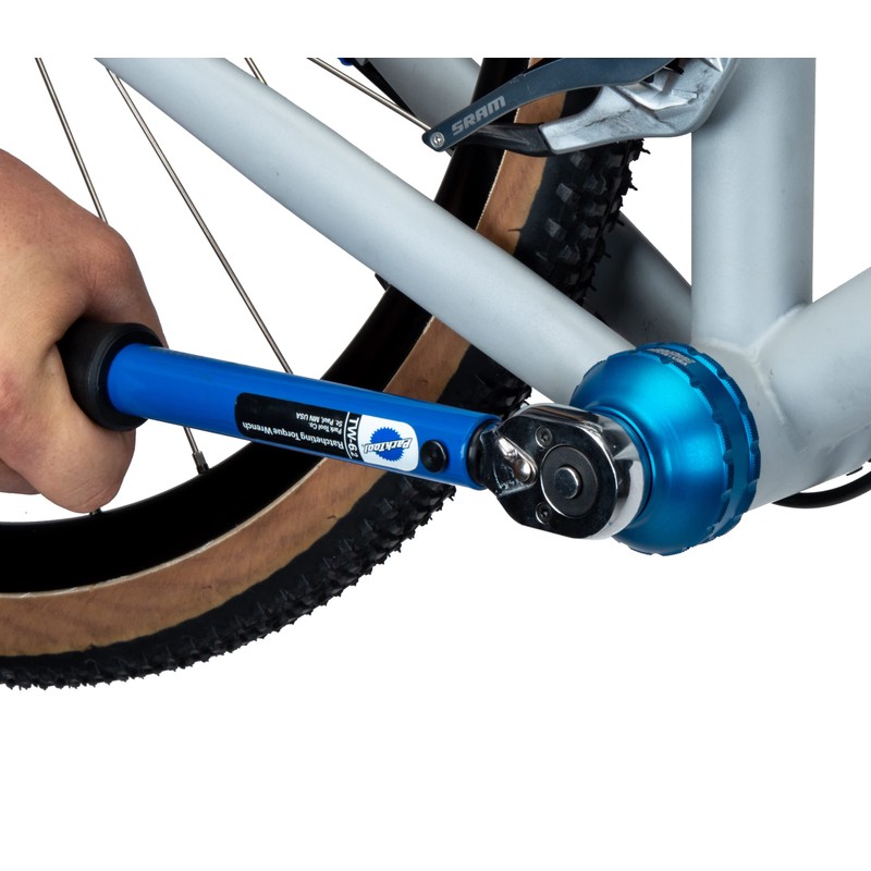 Park Tool BBT-47-12 Bottom Bracket Tool 12 Notches Outer Diameter