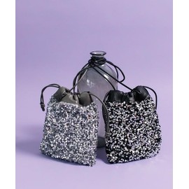 Vule B-24102 Shoulder Bag, Black