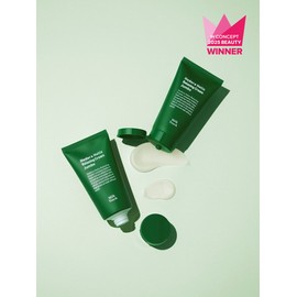 Milk Touch [Large Capacity] 120-hour moisturizing Western Songak Soothing Cream Jumbo 100ml / [대용량] 120시간 보습 서양송악 진정크림 점보 100ml