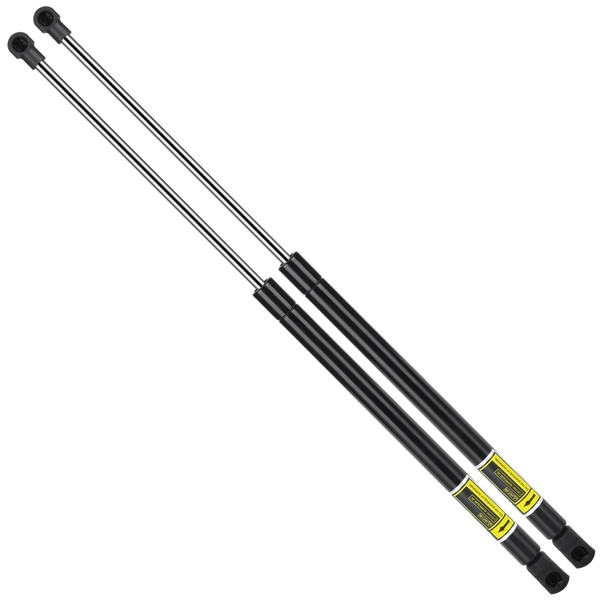 Hood Lift Supports Struts Shocks for Lexus RX350 RX450h 2010