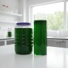Espirulina Viva Alga Semilla Natural Culitvo