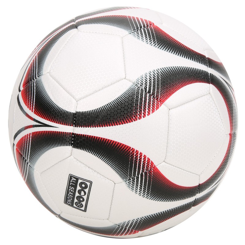 Double Layer Anti Explosion Training Football Size 5 Professional Wear