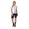 VAUDE Matera - Gilet da donna antivento