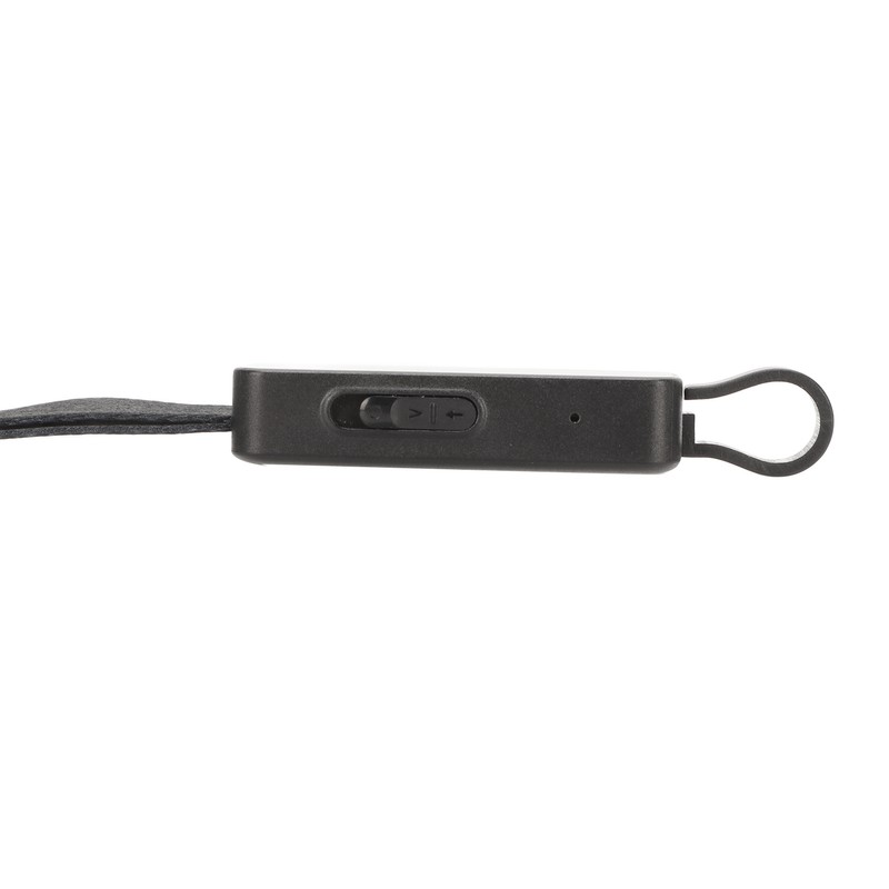 Voice Activated Recorder HD Noise Reduction Smart AI MP3 Player