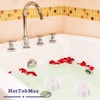 HotTubMax Oil Absorbing Sponge Scum Absorber for Hot Tub, Swimming