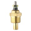 YYlingx Water Temperature Sensor Replacement 806490T 3853787 for Mallory 9-42400