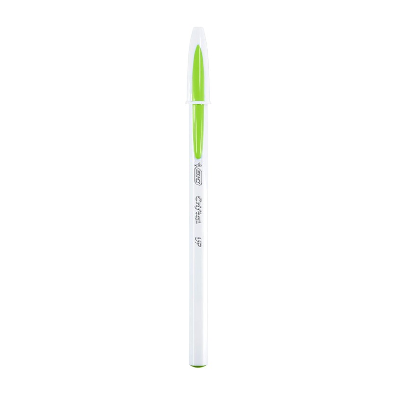 BIC Bol Cristal Up, 15 Piezas