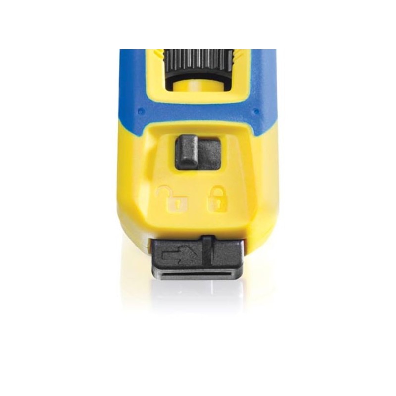 Jokari 70000 4-70 Cable Knife System for Round Cable Stripping