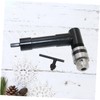 DOITOOL Hex Handle Attachments 90 Tool Accessories Electric Right Angle