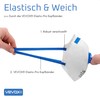 VEVOX VEVOX? FFP2 Maske mit Ventil C 5er, 10er oder