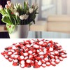 300Pcs Tiny Simulation Ladybugs Self Adhesive Painted Ladybugs Sticker