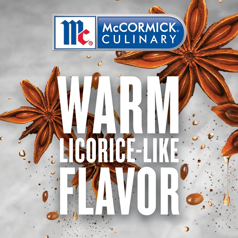 McCormick Culinary Pure Anise Extract, 16 fl oz - One
