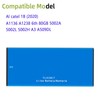 ERYNK TLi028C7 Rechargeable Battery Compatible with Alcatel 1B (2020) 5002A
