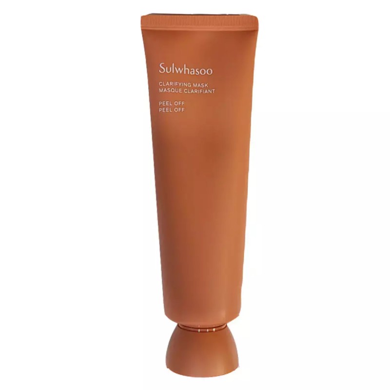 Sulwhasoo 설화수 옥용팩 120ml Sulwhasoo Snowise Brightening Mask 120ml