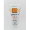 Crema Facial Ipsiderm Ipsiblock Color Extrema Fps50 100g Fotoprotector Hipoalergénico