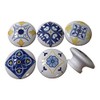 Twisted R Design Cabinet Knobs, Knobs for Kitchen Cabinets and
