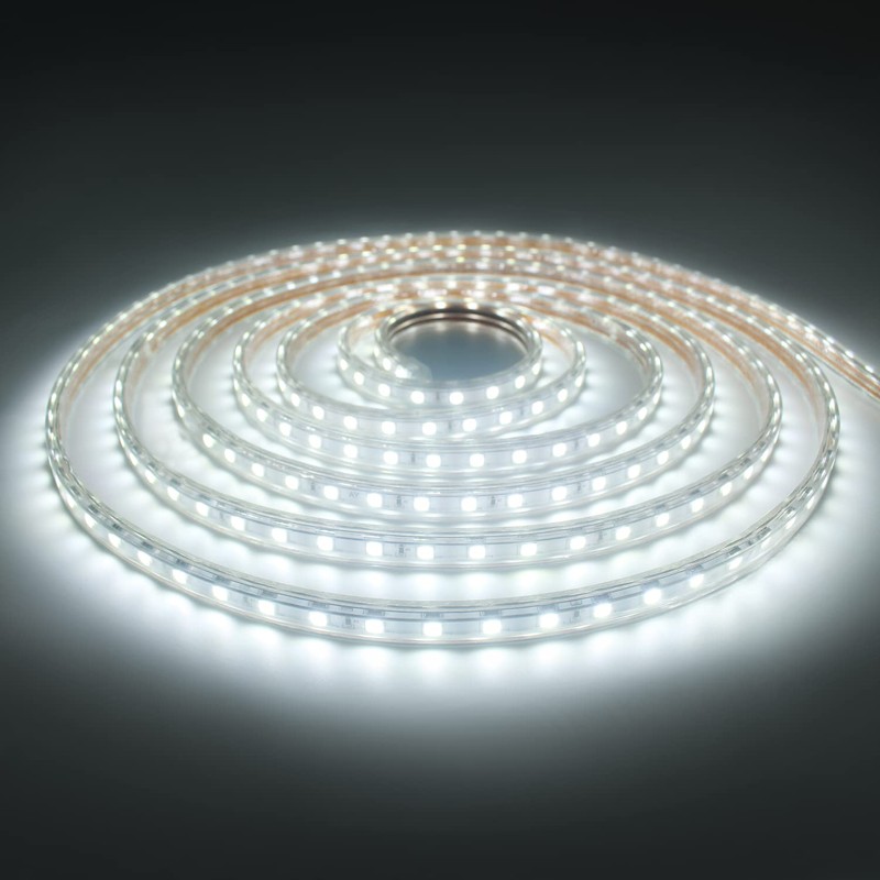 LED Strip, 6 Metres, with Switch, 5050 IP65 LED Strip,