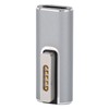 Usb C Magnetic Adapter, Aluminium Alloy T Tip 5A PD