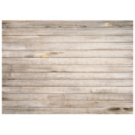 WOLADA Vintage Wood Backdrop 8x6FT 9641