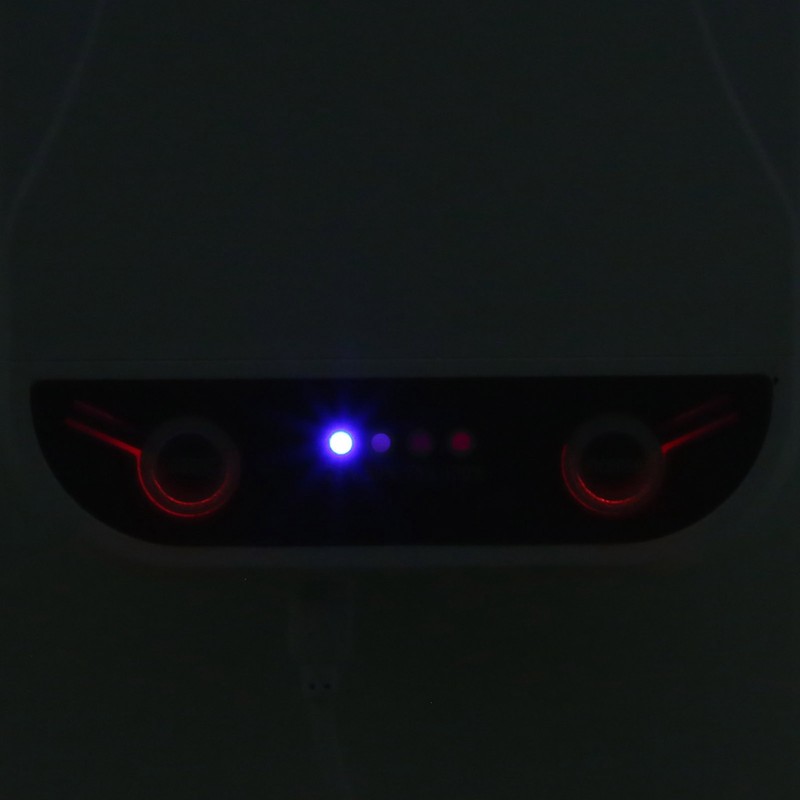 Cleaning Machine Voice Broadcast Small Portable for Home Underwear UV