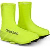 GripGrab RIDE Waterproof Road Bike Cycling Overshoes Thin Windproof Adjustable
