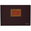 Miquel Rius 5043 - Registration Book with Landscape Pages [in