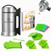 Infusion Buds Butter Infuser Machine- Herbal Butter Maker Machine |