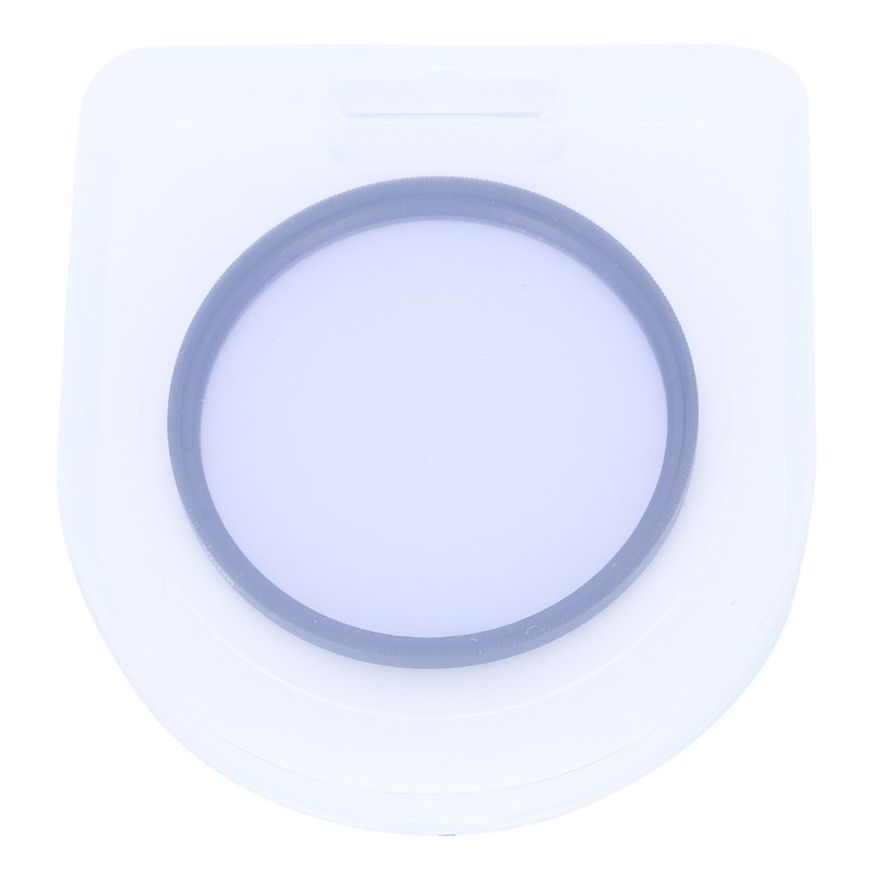 Junestar 46mm Light Pollution Reduction Optical Glass Night Filter Camera