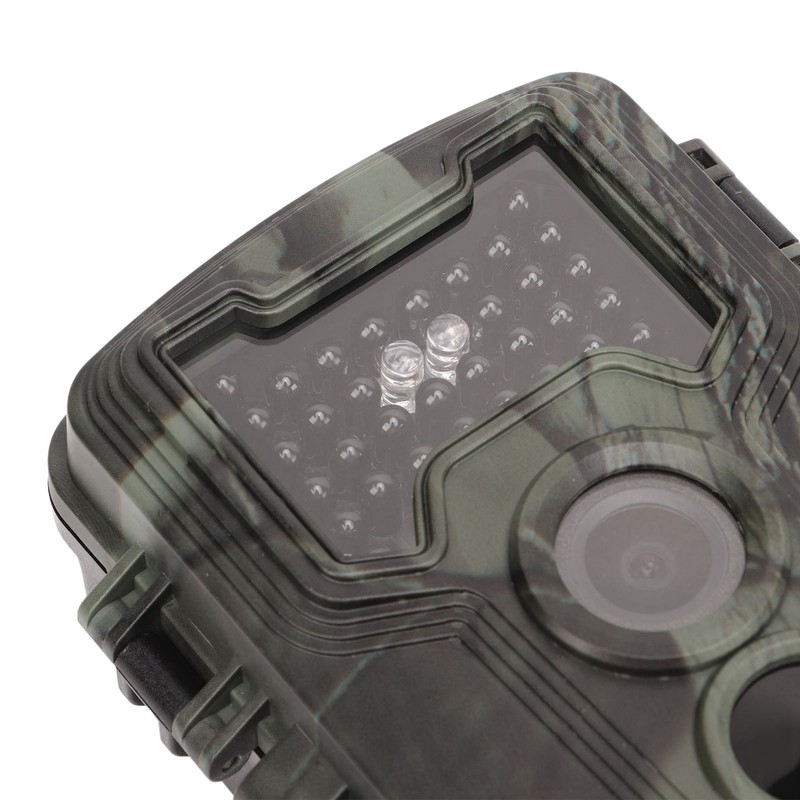 1080P 36MP Trail Game Camera IP66 Waterproof Infrared Induction Hunting