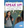 Speak Up!: An Illustrated Guide to Public Speaking
