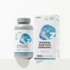 Wellus Immune Support with Zinc and Probiotics 400mg 300 Capsules