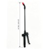 Acid-Resistant Sprayer Wand Compatible with Petratools Sprayer, Pump Sprayer Replacement