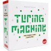 Whatz Games Turing Machine Board Game NIB