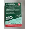 Kaiser Natron Pulver 2`er pack - 2 x 250 gr