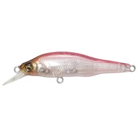 メガバス(Megabass) ルアー X-80Jr.(X-80ジュニア) GLX コットンワカサギ 36083