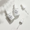 Hwayunseol Pep Solution Hydra Ampoule 30ml Moisturizing Elasticity Care Daily