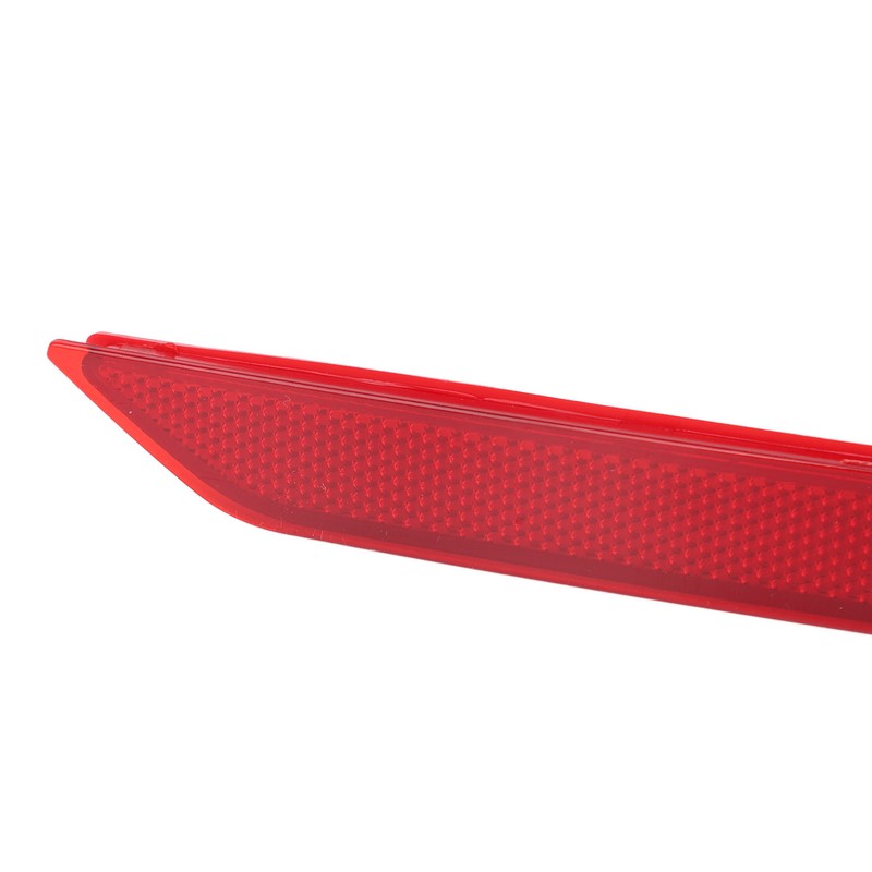 Rear Bumper Reflector 17‑5292‑00 Enhanced Safety Rear Bumper Reflector Strip