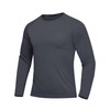 Rashguard Shirts for Men Long Sleeve UPF 50+ Sun Protection