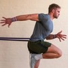 Meister Elite Athletic Tape - Breathable High-Adhesive Trainer's Tape -