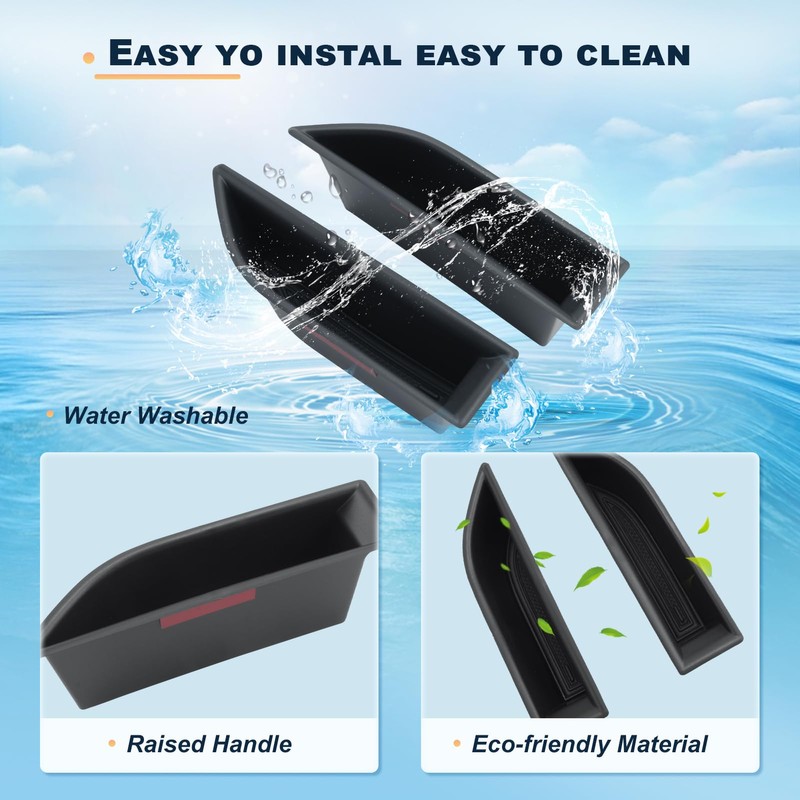 BIXUAN Compatible with Peugeot 3008 5008 GT 2016-2021 2022 2023