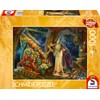 Schmidt Spiele 58880 The Astronomer Jigsaw Puzzle 1000 Pieces