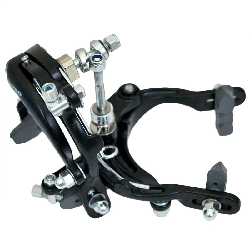 TEKTRO 900C Road Calipers Brake Set Dual Pivot 72-92mm Nutted