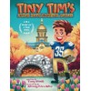 Tiny Tim's Notre Dame Football Dream