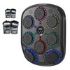 Turquvix Music Boxing Machine for Adults and Kids, Smart Bluetooth