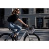 Bicycle Basket Cover Liner for Bicycle Basket Wire Basket Folding