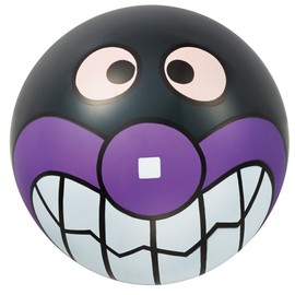Anpanman Face Ball No. 5
