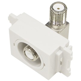 Solidcable 4 K8 k Players, Satellite, Input Terminals Left Moveable Type Wall TV Connector Swing Type Current through Type Terminal Type SH Mark Registered Over-the-air BS CS Various Broadcast, Use bandwidth 10 – 3224mhz # tvt-601 – jjsg32