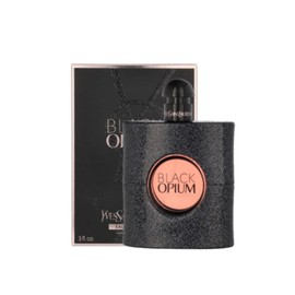 Eloile Black O'pium Eau De Parfum for Women 3oz / 90ml Spray
