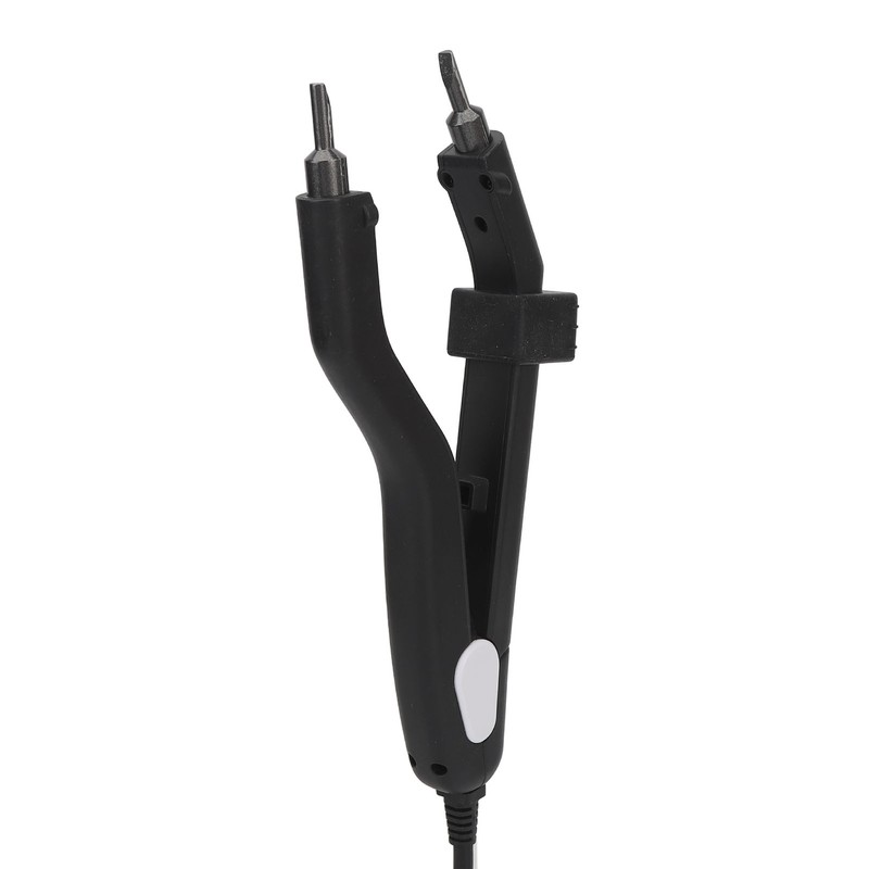Fusion Hair Extensions Tool Professional Fusion Heat Iron Connector for